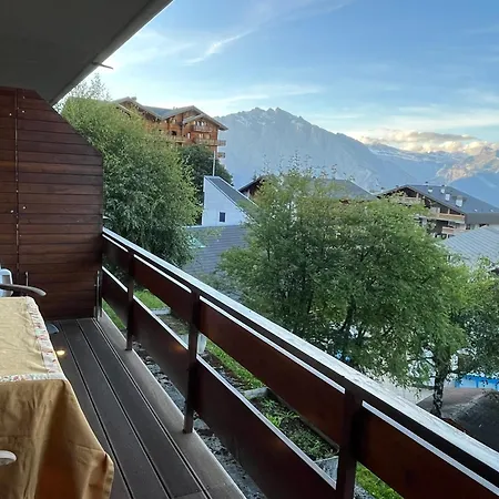 Bellevue 518 Daire *