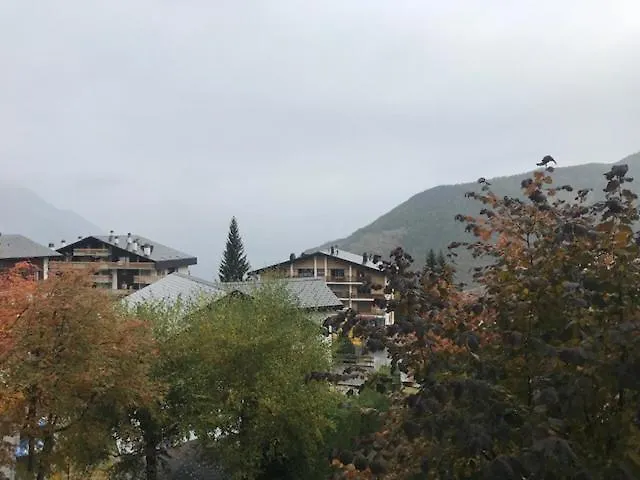 Bellevue 518 La Tzoumaz