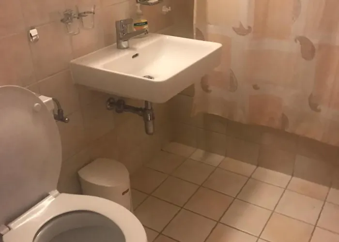 Apartamento Bellevue 518