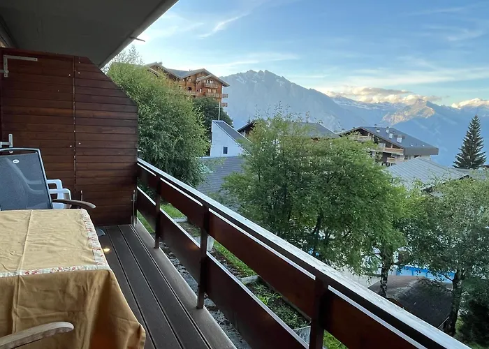 Bellevue 518 Apartamento *