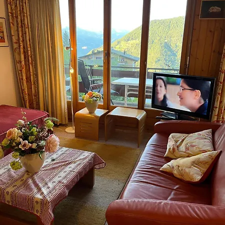 Appartement Bellevue 518