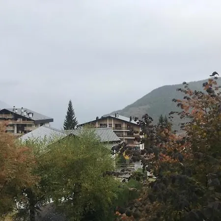 Bellevue 518 La Tzoumaz