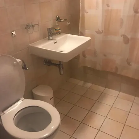 Apartamento Bellevue 518