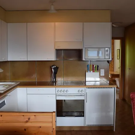 Apartamento Bellevue 518 La Tzoumaz